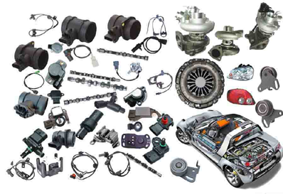 Complete Automotive Solution