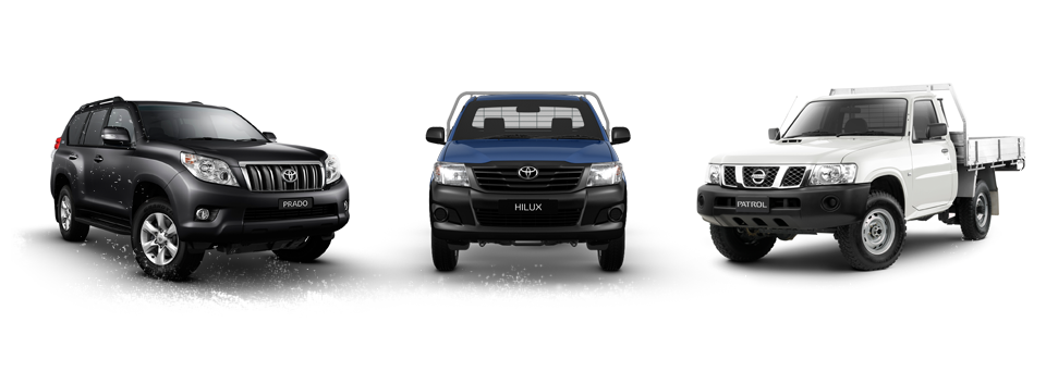 Spare Parts for Small Car to Truck Spare Parts for Small Car to Truck